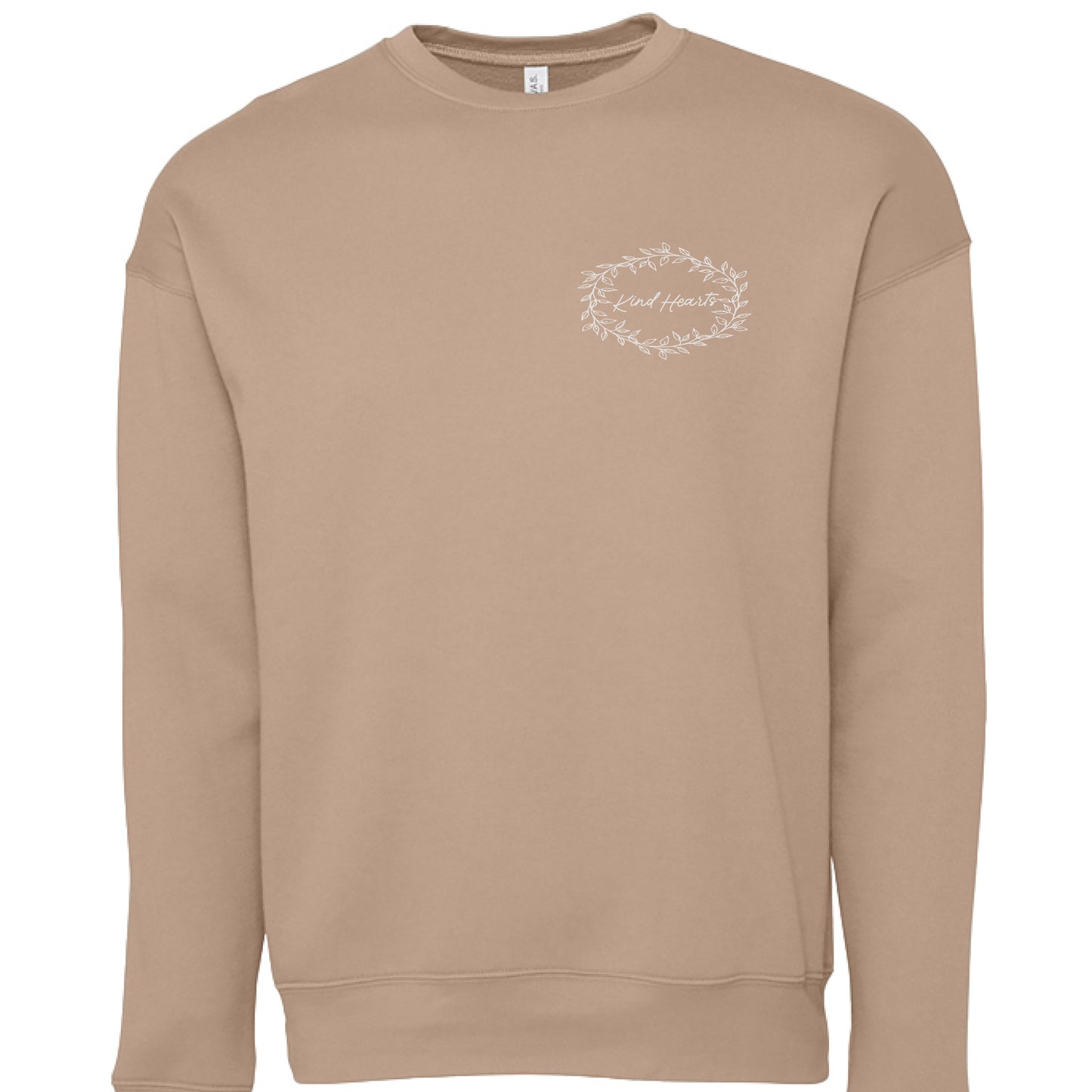 Tan - FRONT