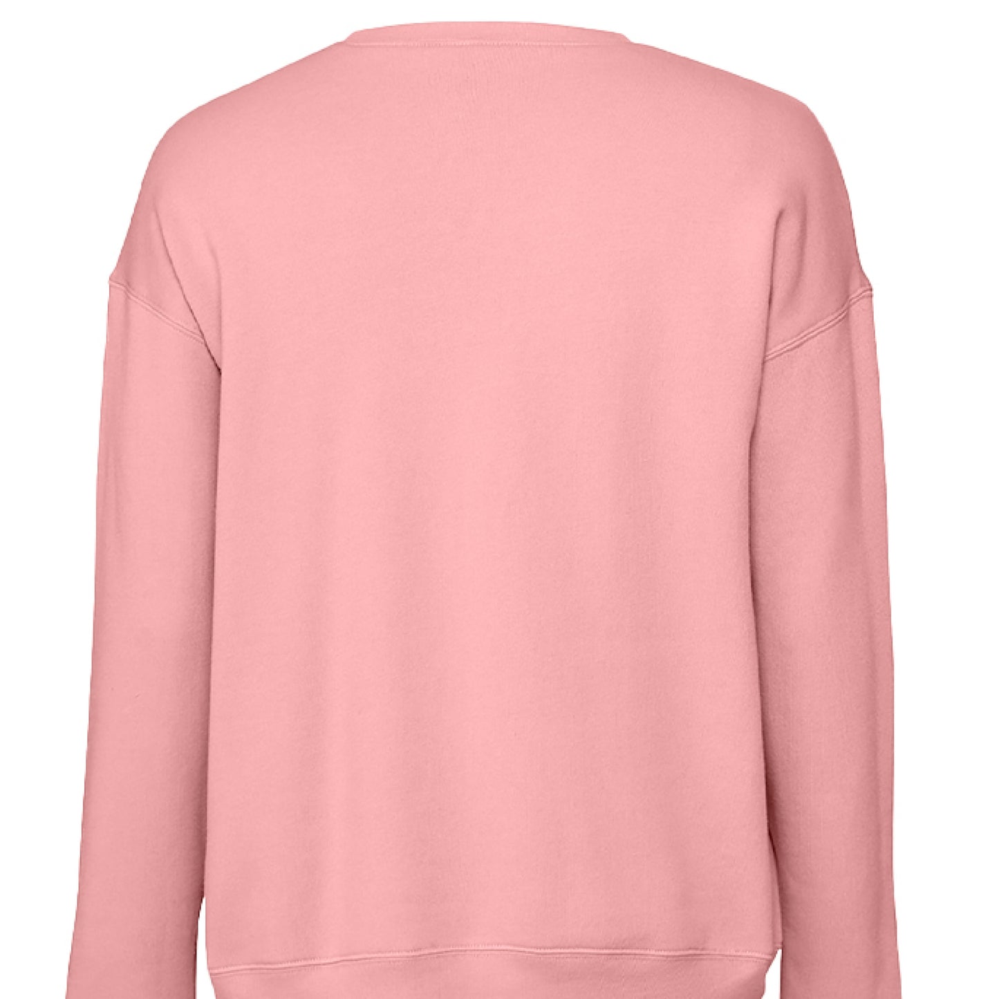 Pink - BACK