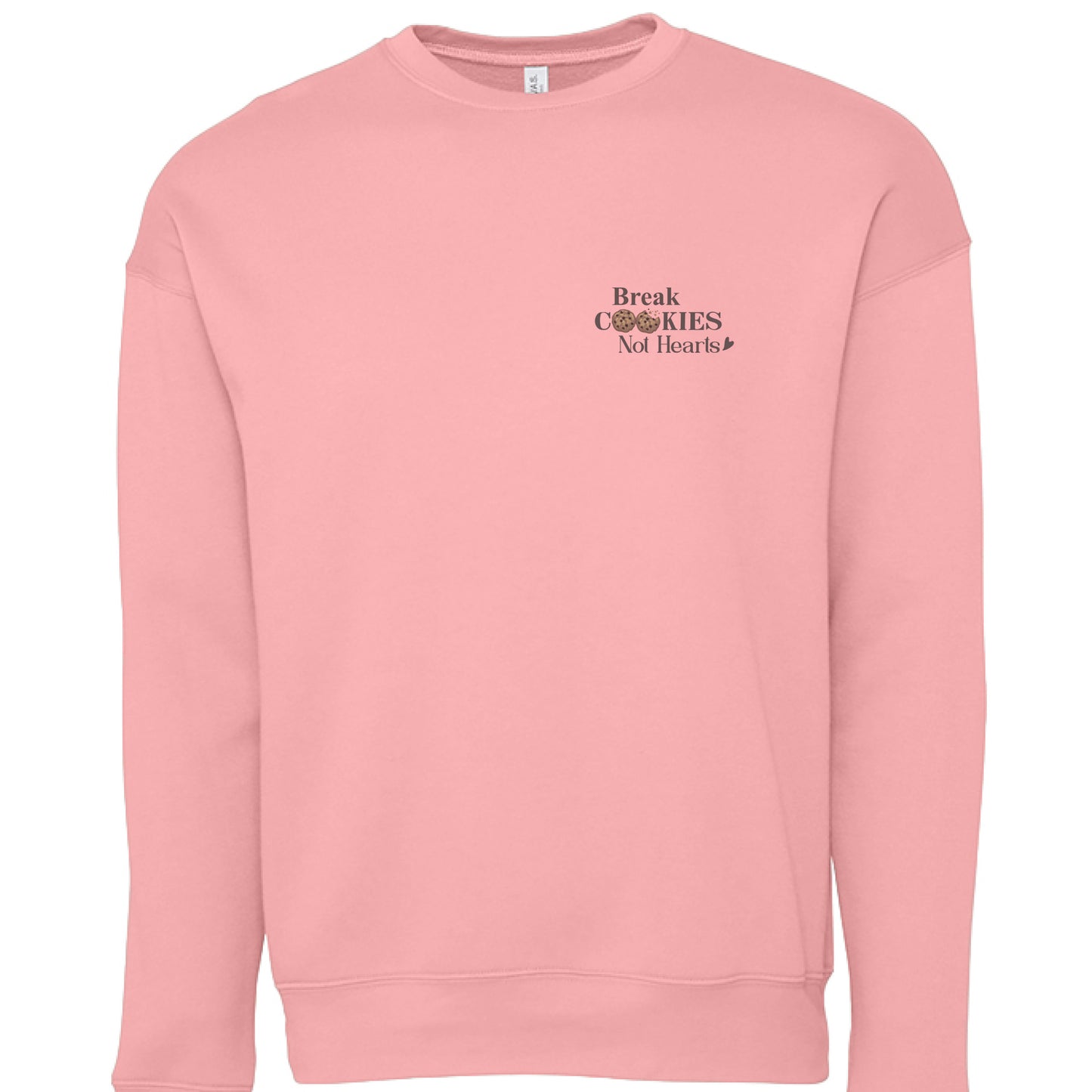 Pink - FRONT