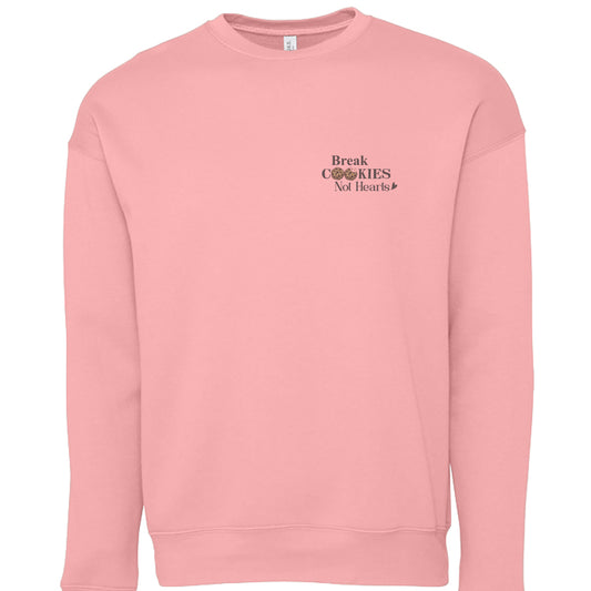 Pink - FRONT